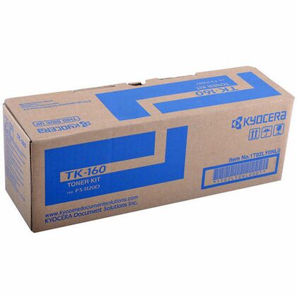 Картридж Kyocera TK-160 (1T02LY0NL0)