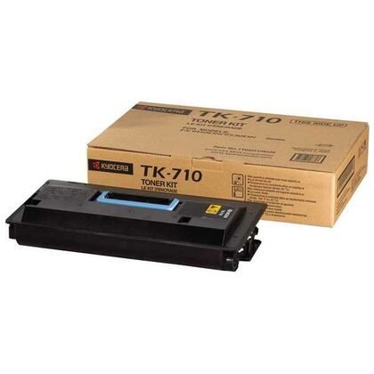 Картридж Kyocera TK-710