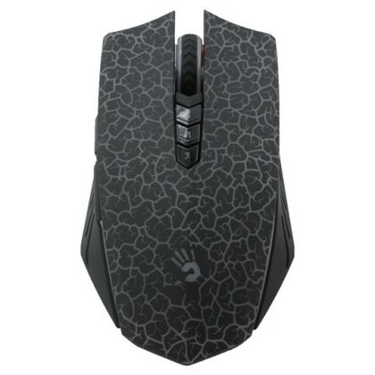 Мышь A4Tech Bloody A7 Blazing оптическая, проводная, USB, игровая с подсветкой, черный (Bloody A7)