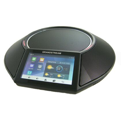 Конференц-телефон IP Grandstream GAC-2500 черный