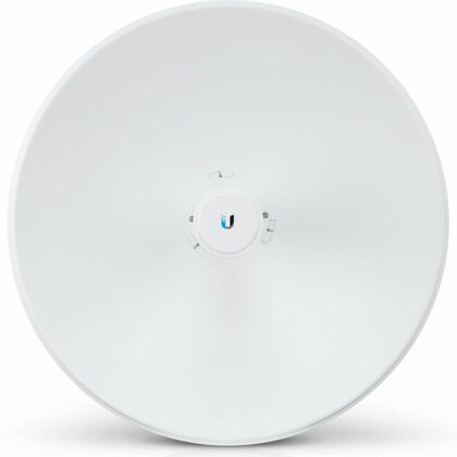 Точка доступа внешняя Ubiquiti PowerBeam 5AC Gen 2 [5 ГГц, PtP/ CPE, airMAX ac, MIMO 2х2, 25 дБи, 25 дБм]