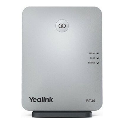 Репитер Yealink RT30 белый