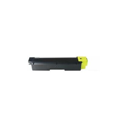 Тонер-картридж Kyocera TK-5270 Yellow 6000стр. для M6230cidn/ M6630cidn/ P6230cdn (1T02TVANL0)