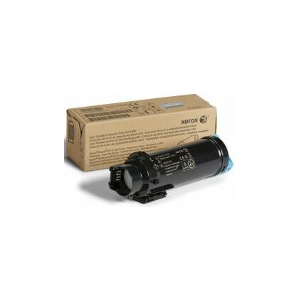 Тонер-картридж Xerox Phaser 6510/ WC 6515 голубой (4,3K) (106R03693)
