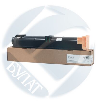 Картридж Xerox 006R01179 Булат s-Line 11000стр. (WC M118/ C118)