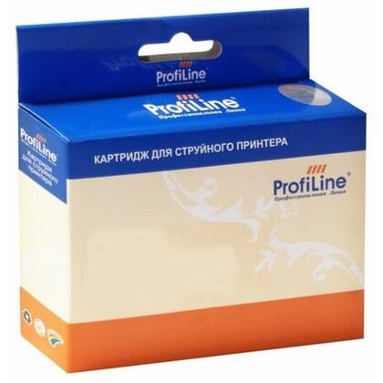Картридж HP OJ F6U18AE (№953XL) Yellow ProfiLine (OfficeJet Pro 8710/ 8715/ 8720/ 8730/ 8210/ 8725)