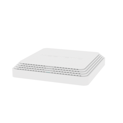 Точка доступа внутренняя Keenetic Voyager Pro (KN-3510) (2,4 + 5 ГГц; 2,4ГГц 574 Мбит/ с;5ГГц 1201 Мбит/ с;2х1Гбит/ с; 1 x RJ-45, 1 x RJ-45 + PoE)