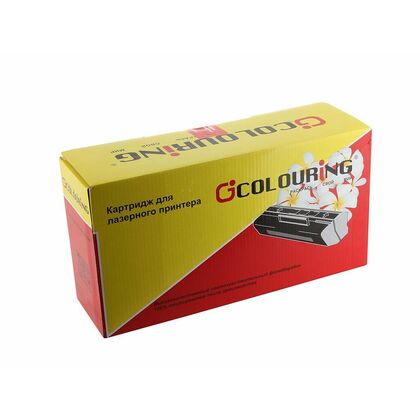 Картридж HP CLJ CE320A Black Colouring 2000cтр. (CP1525N/ CP1525NW/ CM1415/ 1415fnw)