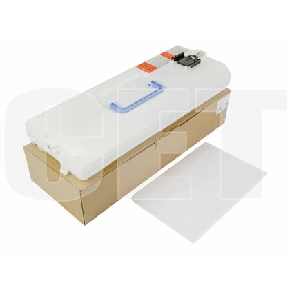 Бункер отработанного тонера Canon iR C3325i/ C3330i/ C3320/ 5540/ 5550/ 5560 CET (FM1-A606/ WT-202)