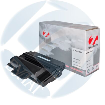 Картридж Samsung ML-3050 7Q 8000стр. (ML 3050/ 3051)