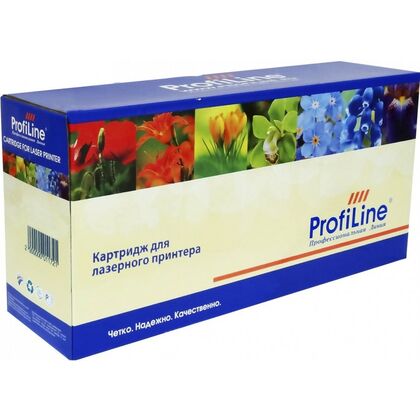 Картридж HP CLJ CF403A/ Canon 045 Magenta Profiline 1400стр. (Pro CM252/ CM274/ CM277/  Canon i-SENSYS LBP611/ LBP612/ LBP613/ MF631/ MF633/ MF635)