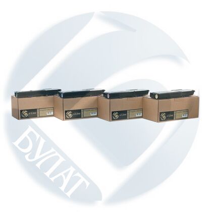 Картридж Xerox 106R03534 Cyan Булат s-Line 8000стр. (VL C400/ C405)