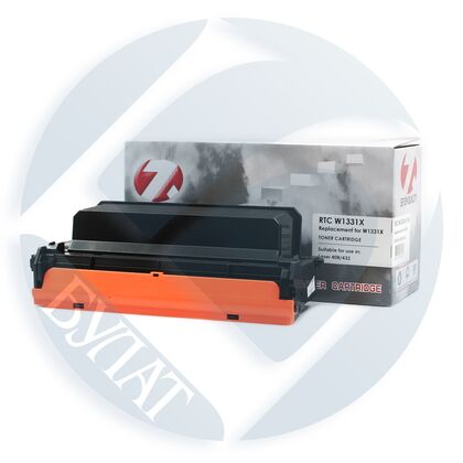 Картридж HP LJ W1331A (№331A) 7Q 5000стр. (408dn/ MFP432FDN)