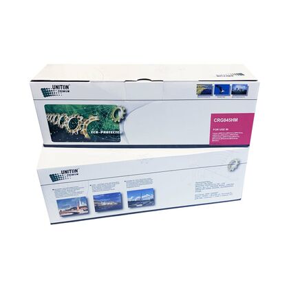 Картридж Canon 045H Magenta Uniton Premium 2200стр. (LBP-611/ 613/ MF631/ 633)