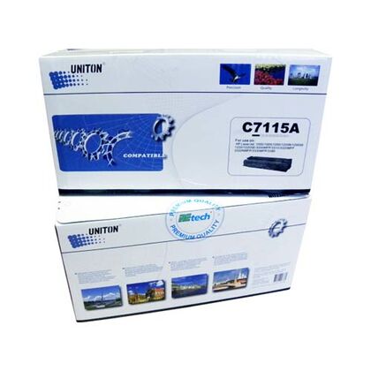 Картридж HP LJ C7115A Uniton Premium 2500стр. (LJ 1200/ 1000)