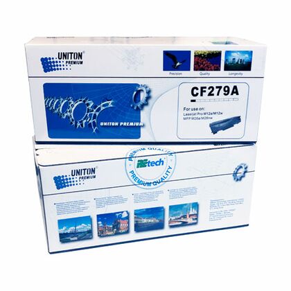 Картридж HP CF279A Uniton Premium 1000стр. (LJ M 12/ MFP M26)