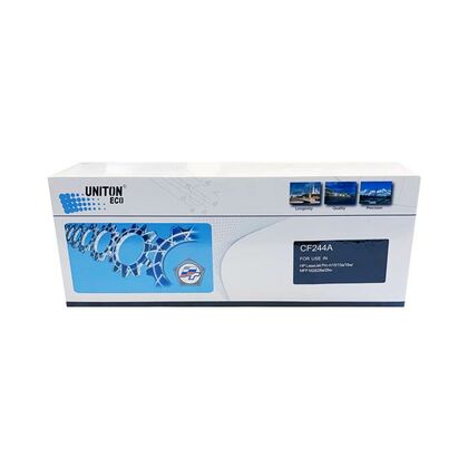 Картридж HP CF244A Uniton Eco 1000стр. (LJ M 15/ MFP M28)