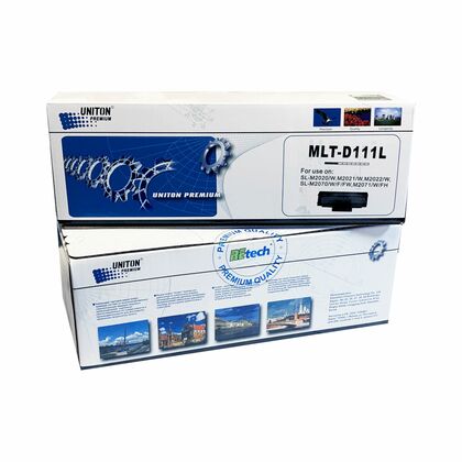 Картридж Samsung MLT-D111L Uniton Premium 1800стр. (Xpress M2020/ M2070)