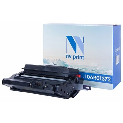 Картридж Xerox 106R01372 NV Print 20000стр. (Phaser 3600)