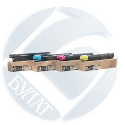 Картридж Xerox 106R03765 Black Булат s-Line 10700стр. (VL C7000)