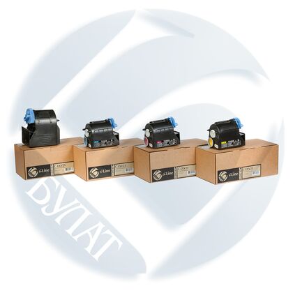 Картридж Canon C-EXV21 Black Булат s-Line 26000стр. (iR C2380/ C2880/ C3580)