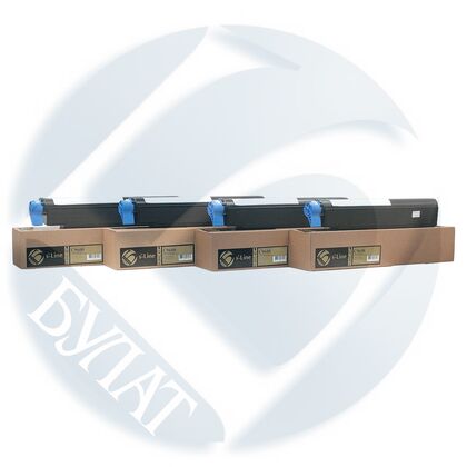 Картридж OKI 42918963/ 15 Cyan Булат s-Line 15000стр. (C9600/ C9650/ C9800/ C9850)