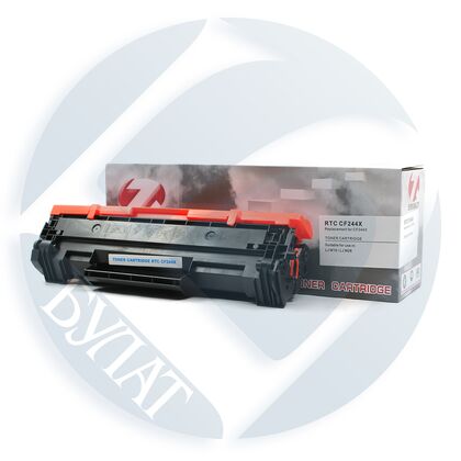 Картридж HP LJ CF244X 7Q 2000стр. (M15/M28)