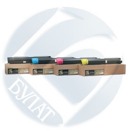 Картридж Xerox 006R01464 Cyan Булат s-Line 15000стр. (WC 7120 /  7220 /  7125 /  7225)