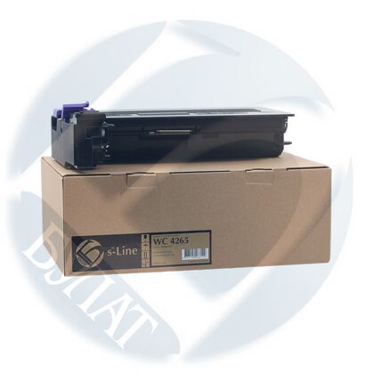 Картридж Xerox 106R02735 Булат s-Line 25000стр. (WC 4265)