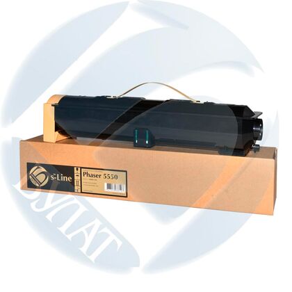 Картридж Xerox 106R01294 Булат s-Line 35000стр. (Phaser 5550)