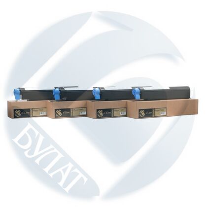 Картридж Xerox 106R01080 Black Булат s-Line 15000стр. (Phaser 7400)