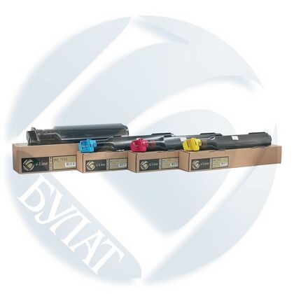 Картридж Xerox 006R01319 Black Булат s-Line 21000стр. (WC 7132/ 7232/ 7242 (006R01270/ 006R01319/ 006R01317))