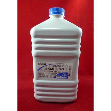 Тонер Samsung 750г. фл. B&W Standart (Kyocera FS3900/ 3920/ 4000/ 4020) Universal фас. РФ