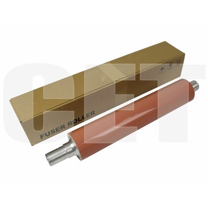 Тефлоновый вал Konica Minolta Bizhub PRESS 1052/ 1250/ 1250P A0G6730411/ A0G6730400 CET (CET7077)