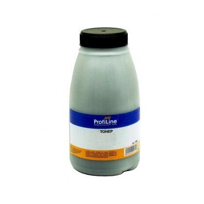 Тонер HP 1010 1кг. фл. Profiline T100 (Q2612/ Q2613/ C7115/ C4092)