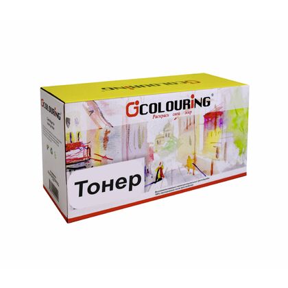 Тонер Samsung MLT-D101 60г. фл. Colouring S202 (D104/ D105/ D111/ D115/ D205/ D209/ Xerox Phaser 3210/ 3250/ 3600/ 3550/ 3635)