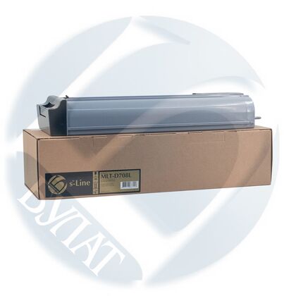 Картридж Samsung MLT-D708L Булат s-Line 35000стр. (SL-K4250/ K4300/ K4350)