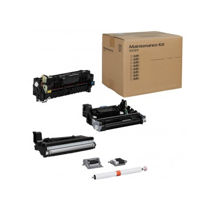 Сервисный комплект Kyocera MK-1150 M2135dn/ M2635dn/ M2735dw/ M2040dn/ M2540dn/ M2640idw/ P2235dn/ P2235dw/ P2040dn/ P2040dw (1702RV0NL0) 100K