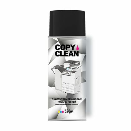 Средство для чистки тефлоновых валов (520ml) CopyClean