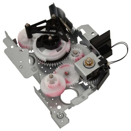 Привод узла захвата бумаги HP LJ M601/ M602/ M603/ M604/ M605/ M606 (RM1-8415)
