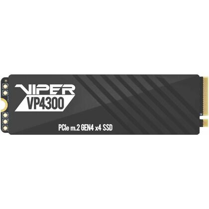 Твердотельный накопитель SSD 2280 M.2: 2000 ГБ Patriot VP4300-2TBM28H