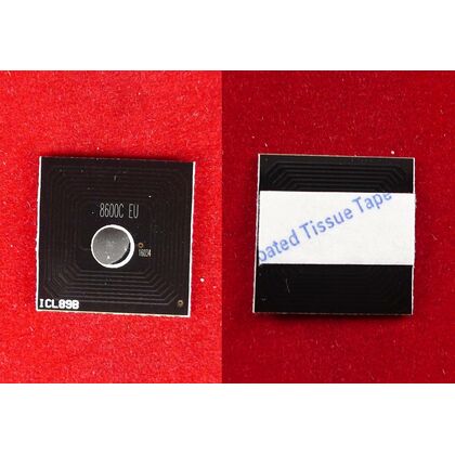 Чип Kyocera TK-8600C Cyan 20K ELP (FS-C8600DN/C8650DN)