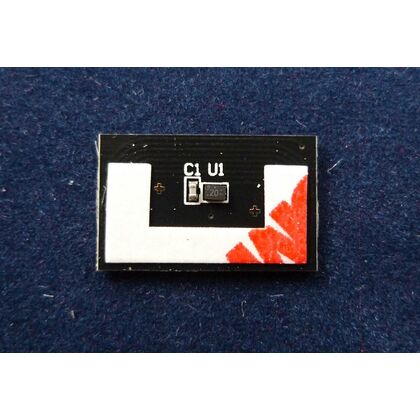 Чип Kyocera TK-8515 Yellow 20K ELP (TASKalfa 5052ci/ 6052ci)