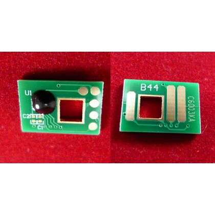 Чип Ricoh 841853 Black 33K ELP (MP C4503/ C5503/ C6003/ C4504/ C5504/ C6003)