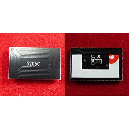 Чип Kyocera TK-5205 Cyan 12K ELP (TASKalfa 306ci)