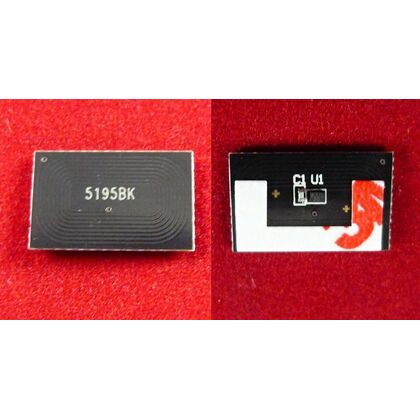 Чип Kyocera TK-5195 Black 15K ELP (TASKalfa 306ci/307ci)