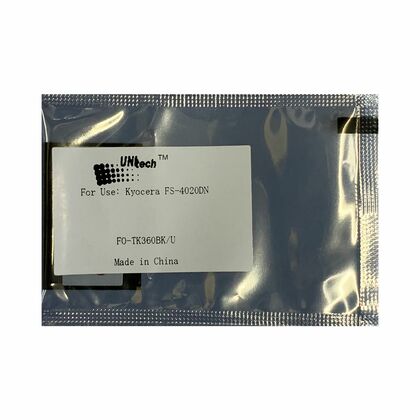 Чип Kyocera TK-360 20K UNItech(Apex) (FS4020DN)