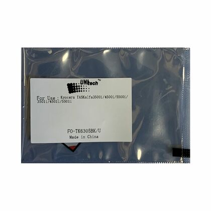 Чип Kyocera TK-6305 35K UNItech(Apex) (TASKalfa 3500i/ 4500i/ 5500i/ 3501i/ 4501i/ 5501i)