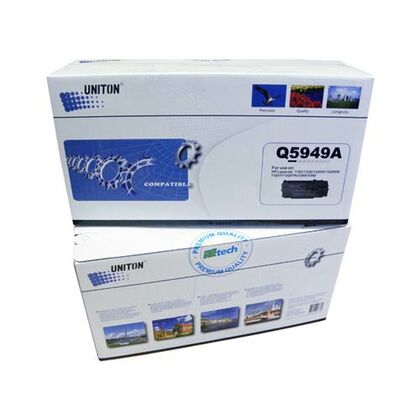 Картридж HP Q5949A Uniton Premium 2500стр. (LJ 1160/ 1320)