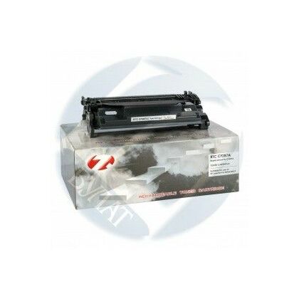 Картридж HP LJ CF287A 7Q 9000стр. (M506/M527)
